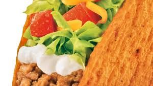 Can anyone bring me Taco Bell? Can anyone bring me Taco Bell?
