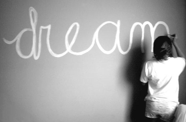 How do you control your dreams?