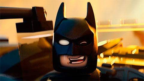 Lego Batman has a girlfriend? Lego Batman has a girlfriend?