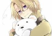 Hetalia Fans: Which country do I act like mostly?
