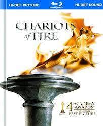 Who likes chariots of fire?