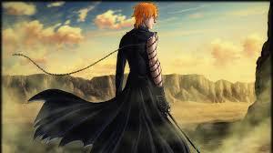 Who is your favorite character from any anime? Who is your favorite character from any anime?