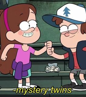 Favorite Gravity Falls Quote Favorite Gravity Falls Quote