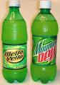 would you rather drink or experiment with, Mountain dew or Mello yellow?