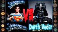 Would Darth Vader vs Superman be a good movie?