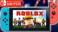 Should Roblox Add A Netendo Switch Version