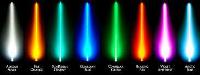 What colour lightsaber would you have?