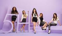 Does anyone like Fifth Harmony?