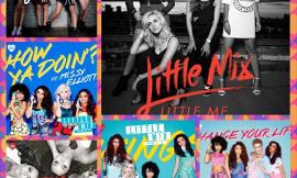 Which Little Mix single is the best?