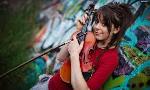 Is anyone going to see Lindsey Stirling when she's on tour?