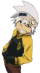 What's Soul Eater? (Not For Me)