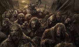 What would you do first in a zombie a apocalypse ?