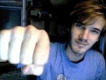 do you know Pewdiepie? then if you know *Brofist*