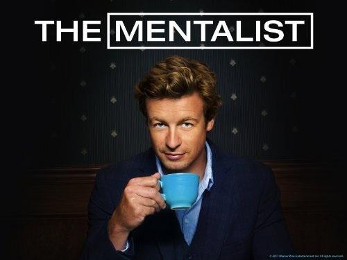 Does anybody else watch the tv show "The Mentalist"?