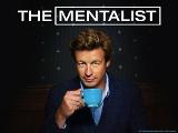 Does anybody else watch the tv show "The Mentalist"?