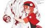 Does anyone else ship red and white blood cell together?