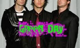 Do you know Green Day??