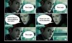 Why do people like Twilight?