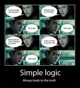 Why do people like Twilight? Why do people like Twilight?