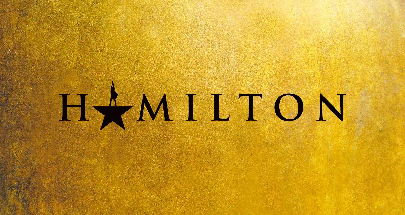 Did you like Hamilton if so what was your favorite song/s?