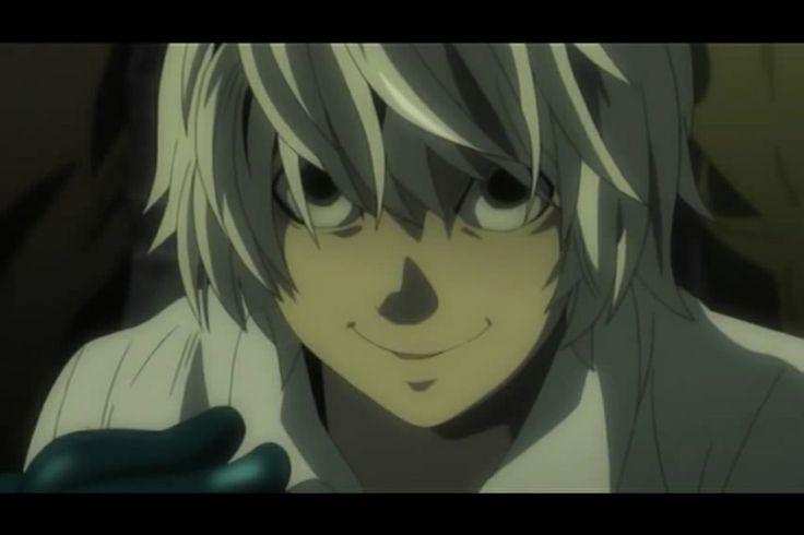 Death Note Fans! What are your reasons for not liking Near? Death Note Fans! What are your reasons for not liking Near?