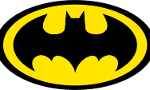 How do people signal batman during the day?