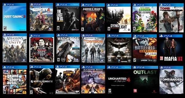 Which is the last game that you have completed? Which is the last game that you have completed?