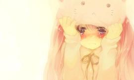 *sigh* I have this friend that isn't being herself and it is making me heart broken...c-can you help me?(Completed!~)