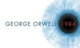 who else has read 1984 by George Orwell?