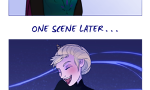 Has you or somebody Elsa (see what I did there?) noticed this?