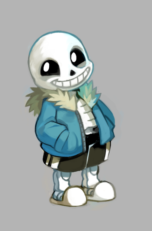 Do you love Undertale?