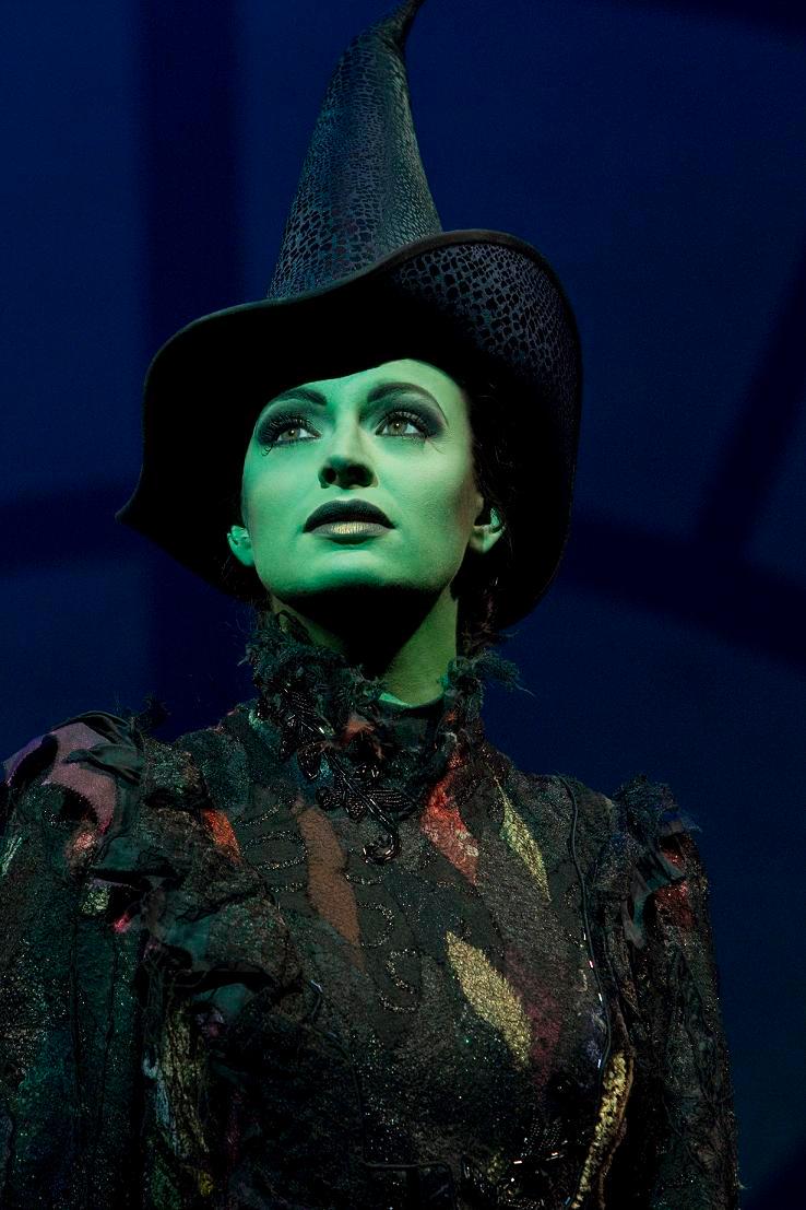 What is your favorite Broadway musical?