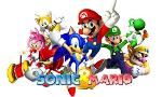Who is your favorite Mario character? or sonic character?