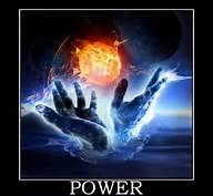 Is power truly eternal?