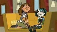do you think tdi Courtney and Gwen will ever be friends agin