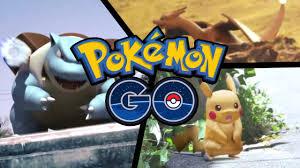 What do you think of Pokemon Go! so far?