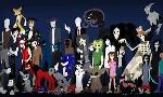 Who is your favorite Creepypasta character?
