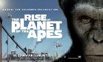Are there any movies like Rise of the Planet of the Apes?