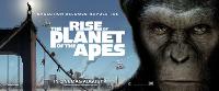 Are there any movies like Rise of the Planet of the Apes?