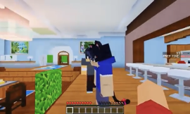 Who is your favorite Aphmau character?