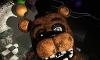 Why is Freddy the least favoured animatronic?