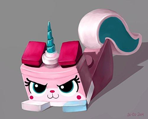 Unikitty anyone?