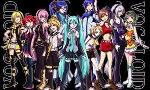 Who's your favorite vocaloid?