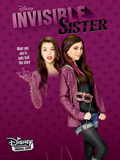 what did u think about invisible sister?