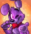 What Five Nights At Freddy's character do you ship me with?