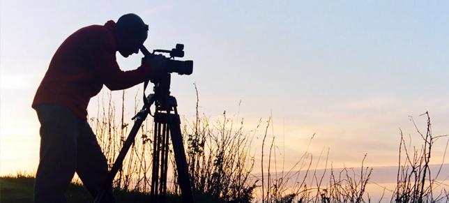 Have you ever made a documentary film? Have you ever made a documentary film?