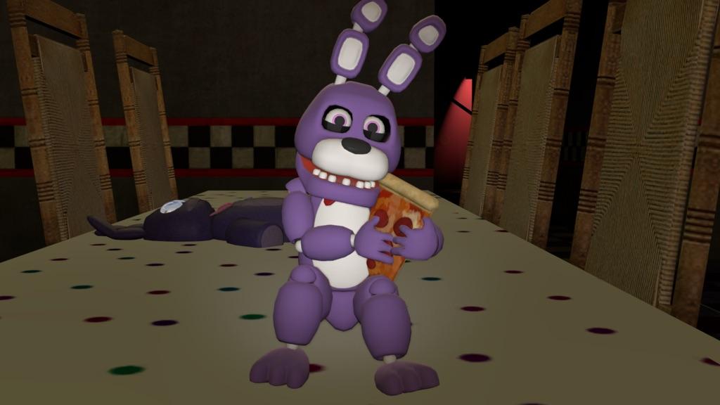 What do you think fnaf4 is gonna be like? What do you think fnaf4 is gonna be like?