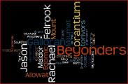 who is your favorit character from Beyonders?