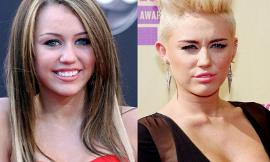What are your thoughts on Miley Cyrus?