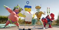 Spongebob movie 2? ( Read description)